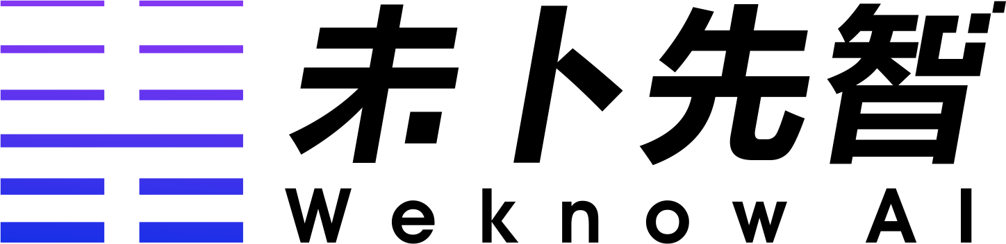 未卜先智 Logo